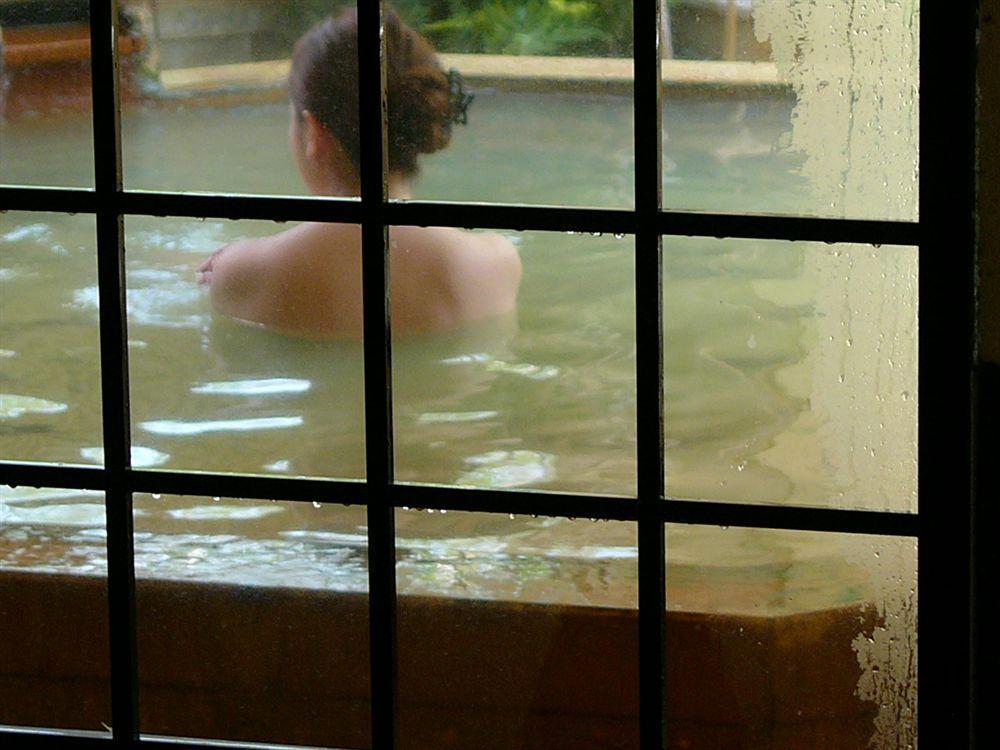Hotel Park Hills Kamifurano Eksteriør billede